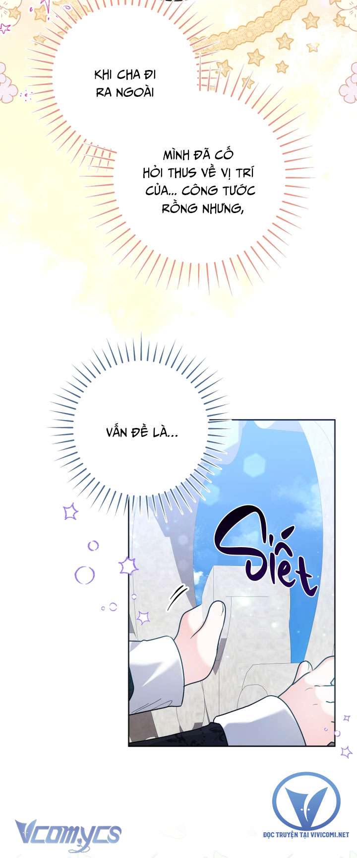 Bé Con Cá Voi Sát Thủ Chapter 38 - Trang 3