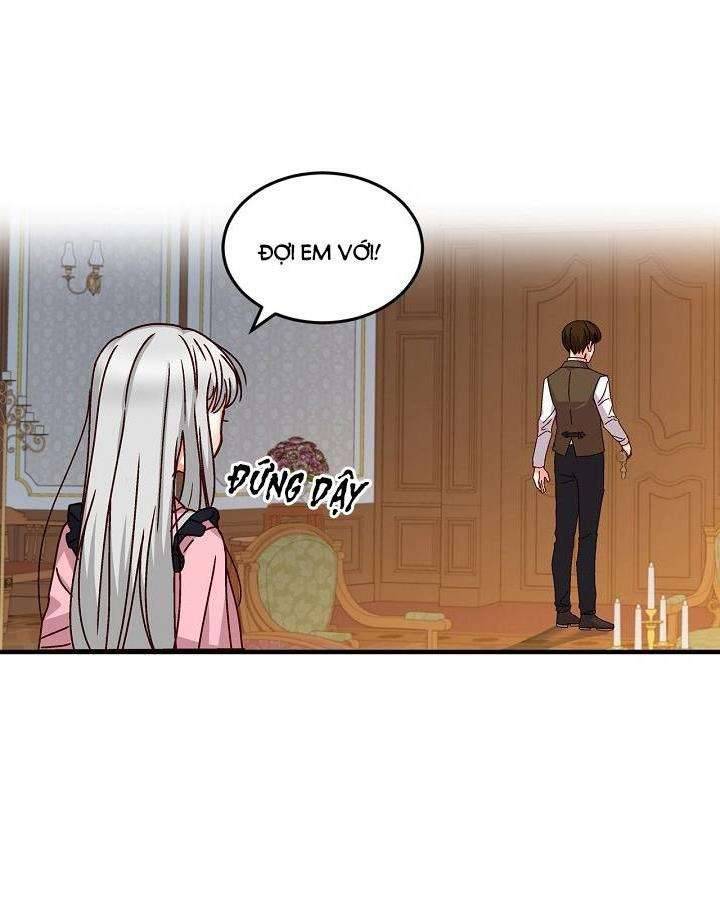 Cẩn Thận Với Các Anh Trai Đấy! Chap 17 - Next Chap 18