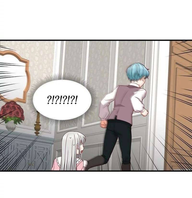 Cẩn Thận Với Các Anh Trai Đấy! Chap 22 - Next Chap 23