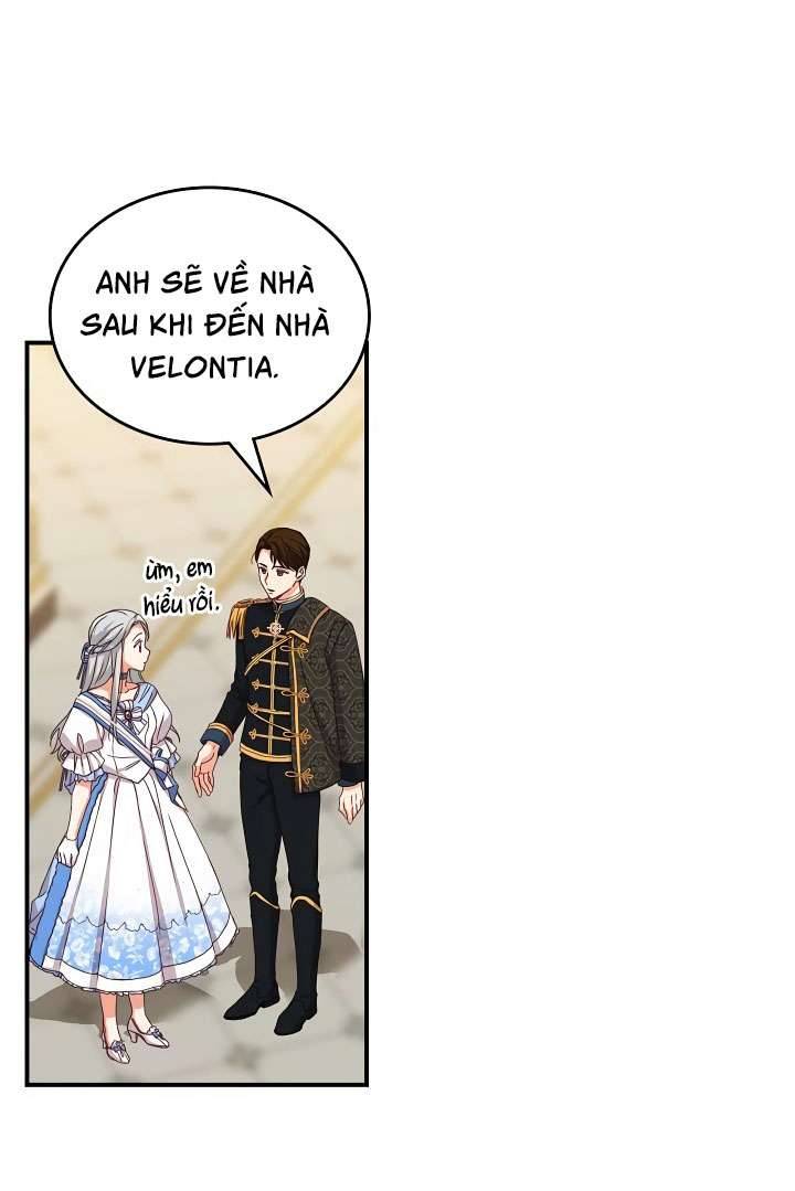 Cẩn Thận Với Các Anh Trai Đấy! Chap 47 - Next Chap 48