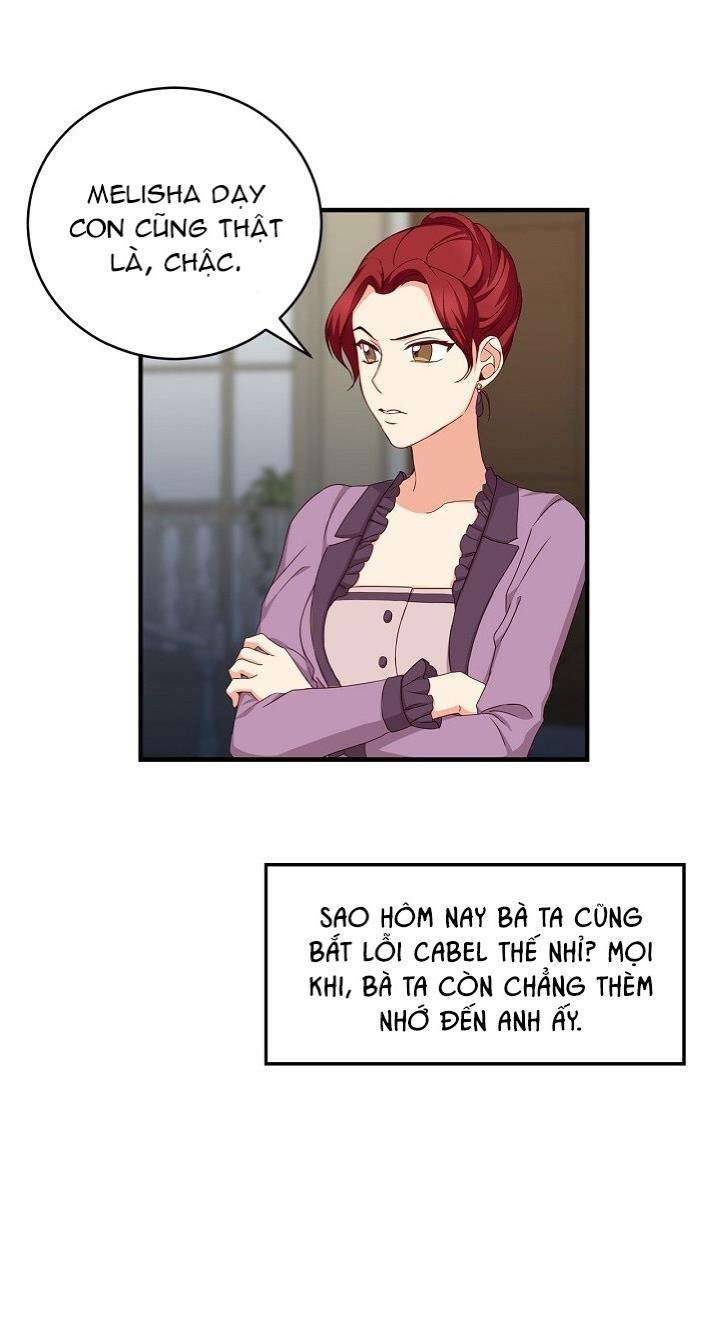 Cẩn Thận Với Các Anh Trai Đấy! Chap 31 - Next Chap 32