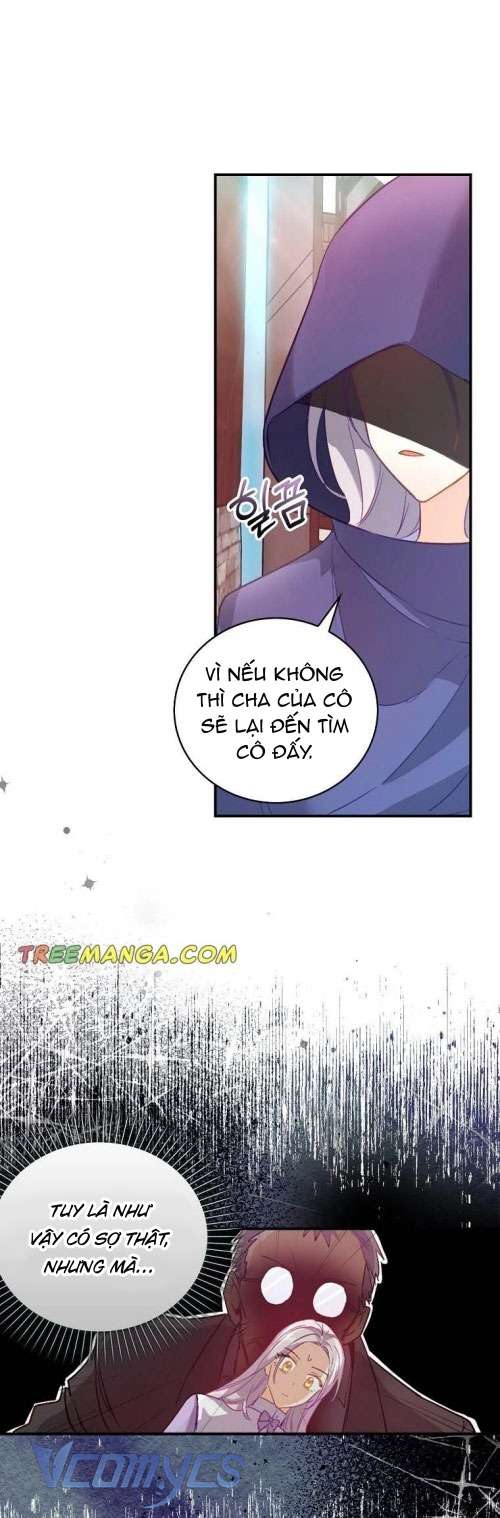 Tôi Chỉ Nhận Ra Sau Khi Mất Cô Ấy Chap 20 - Next Chap 21