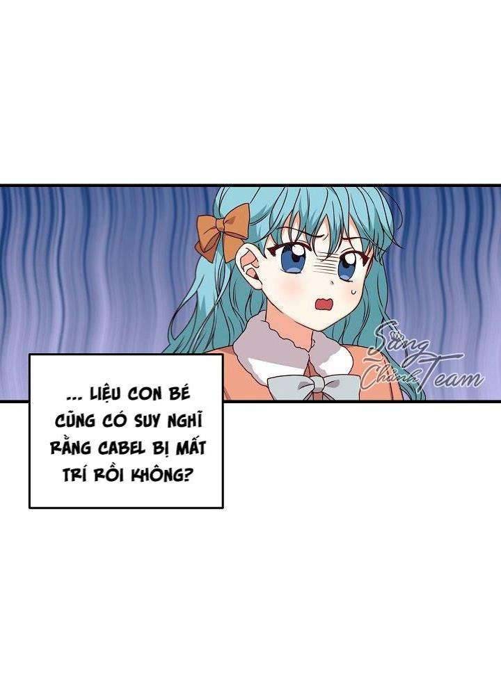 Cẩn Thận Với Các Anh Trai Đấy! Chap 19 - Next Chap 20