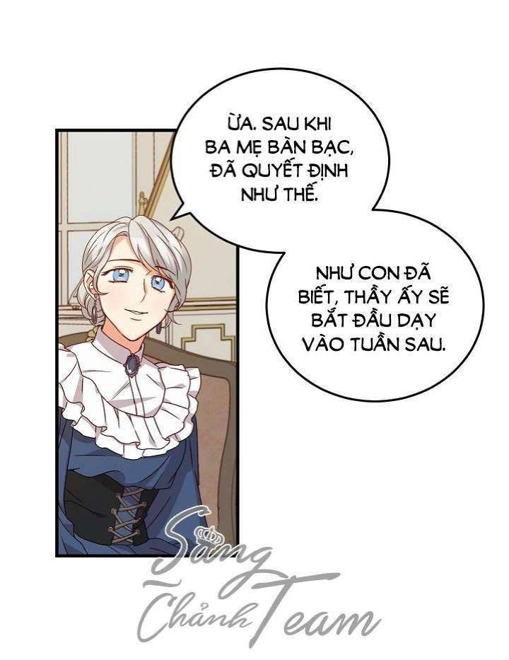 Cẩn Thận Với Các Anh Trai Đấy! Chap 11 - Next Chap 12