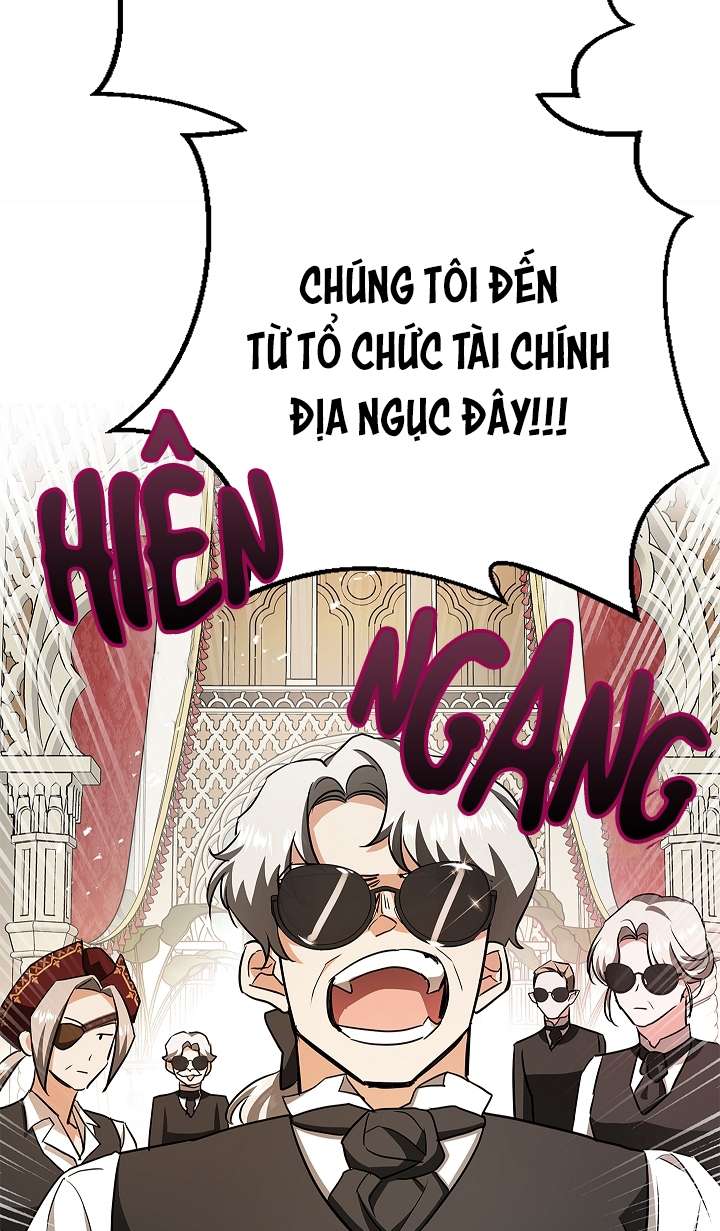 Hôn Phu Ẩn Sắc Chapter 48 - Trang 4