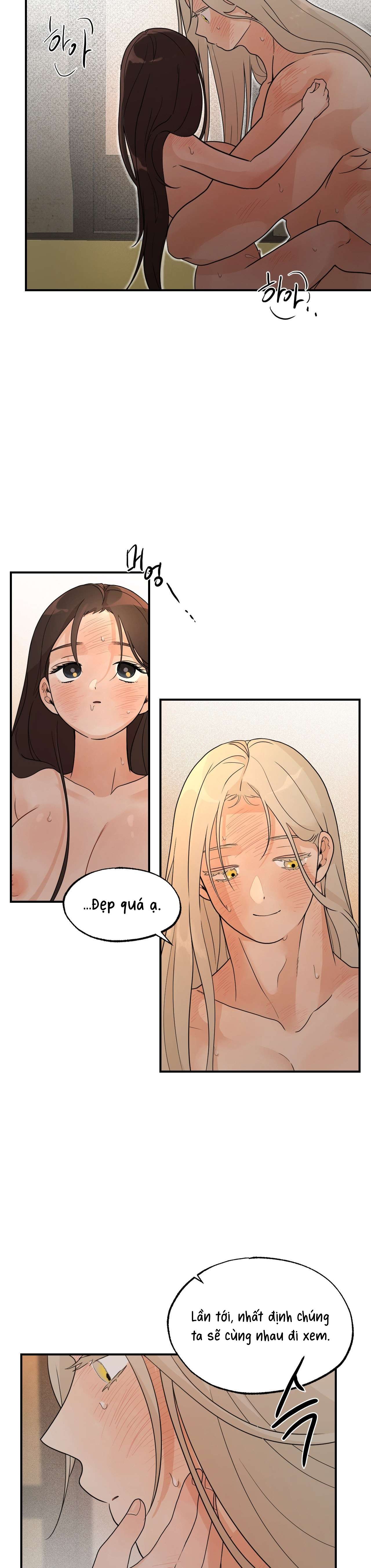 [ 18+ ] Bibisea Chap 14 - Trang 2