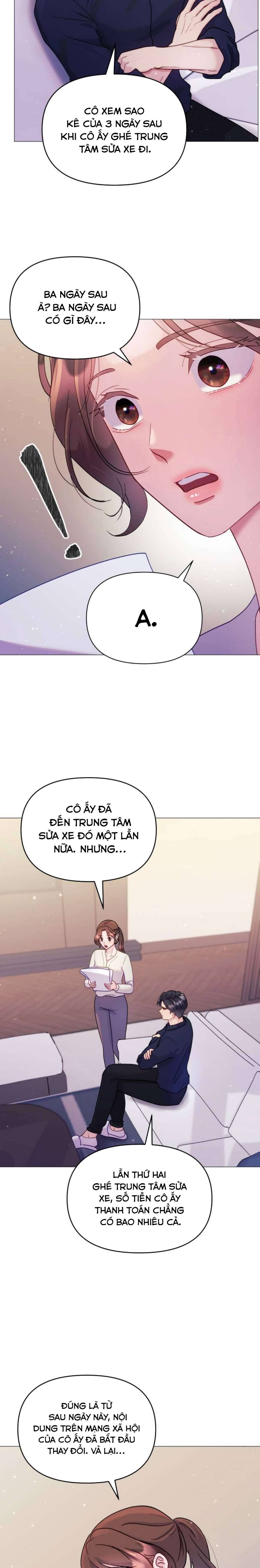 Hướng Dẫn Thu Phục Mãnh Thú Chap 7 - Trang 4