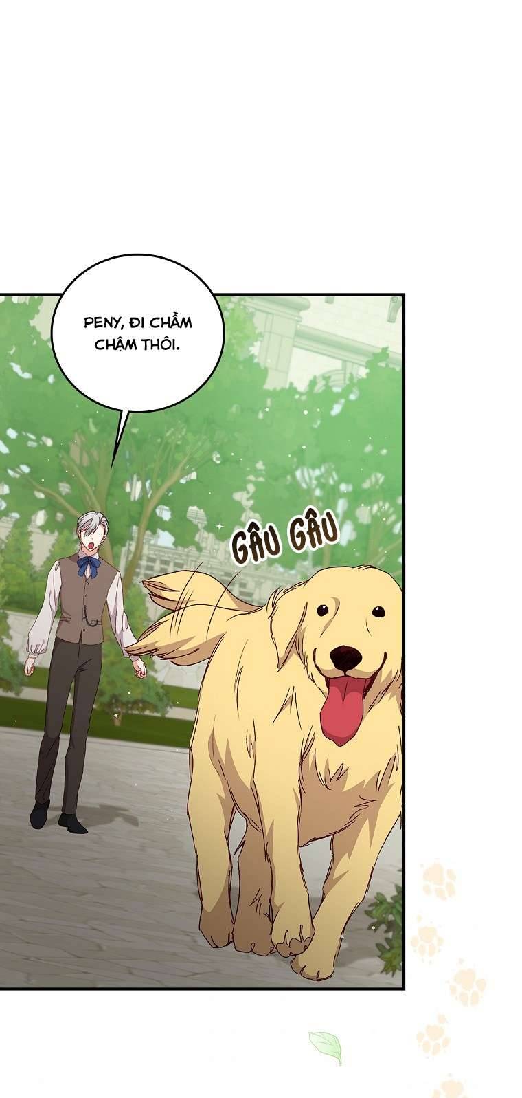 Cẩn Thận Với Các Anh Trai Đấy! Chap 85 - Next Chap 86