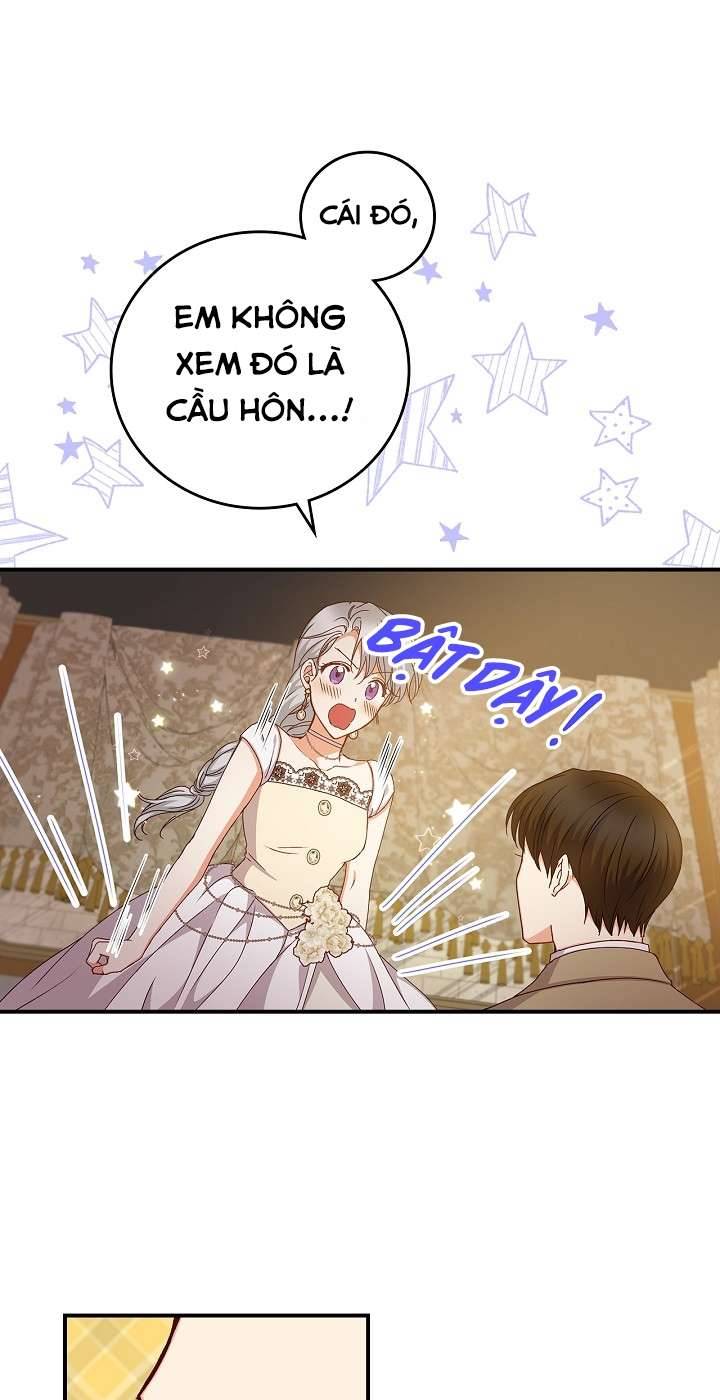 Cẩn Thận Với Các Anh Trai Đấy! Chap 72 - Next Chap 73