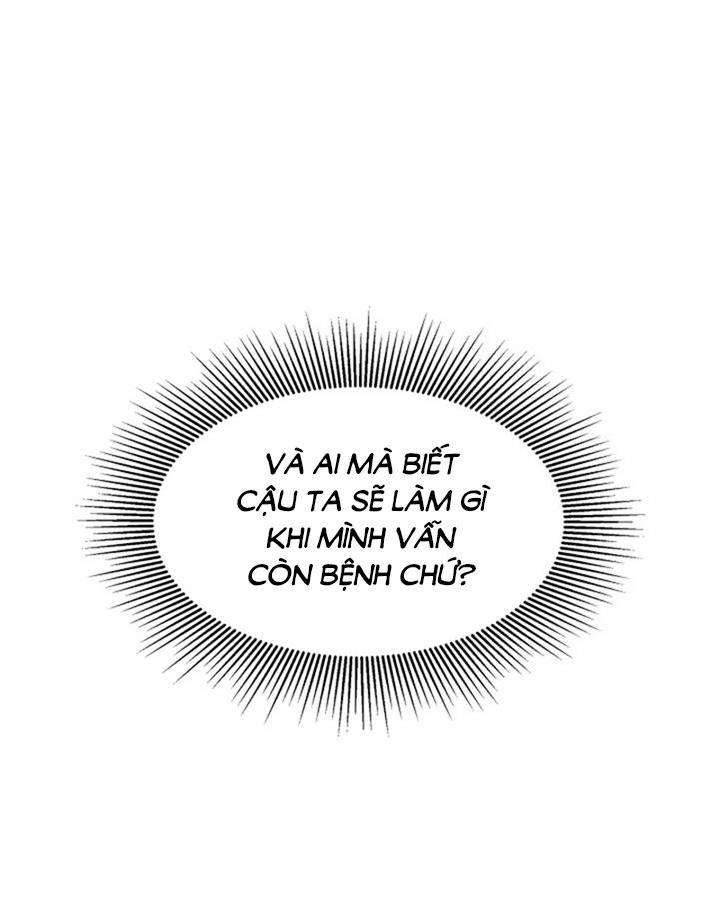 Cẩn Thận Với Các Anh Trai Đấy! Chap 4 - Next Chap 5