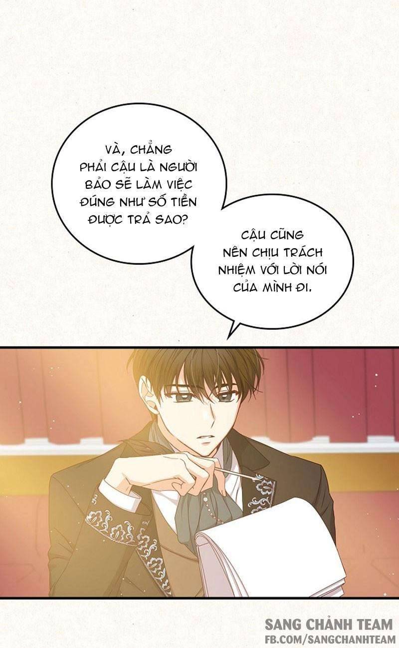 Cẩn Thận Với Các Anh Trai Đấy! Chap 37 - Next Chap 38