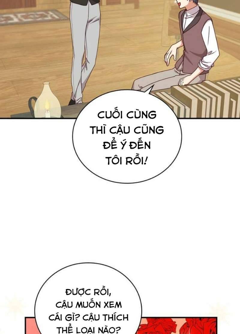 Cẩn Thận Với Các Anh Trai Đấy! Chap 60 - Next Chap 61