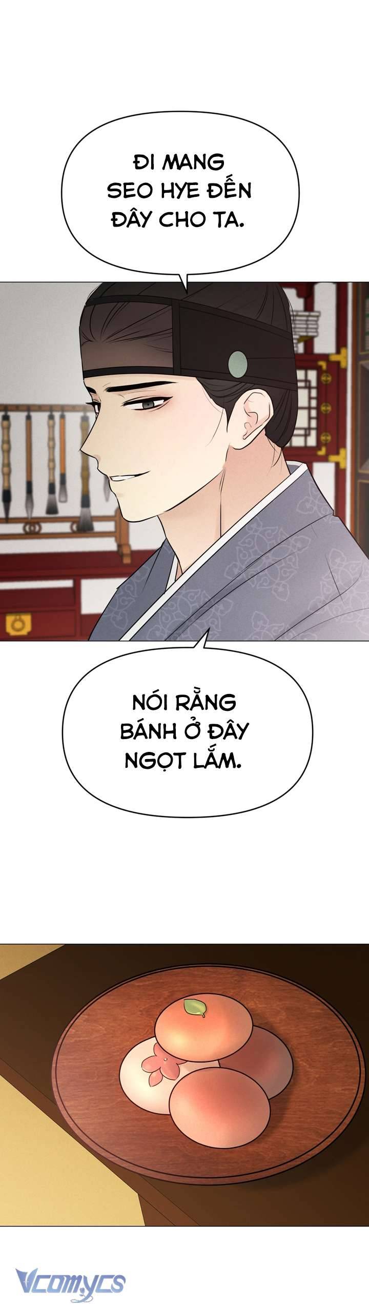 [18+] Tỳ Nữ Bỏ Trốn Chap 4 - Trang 2