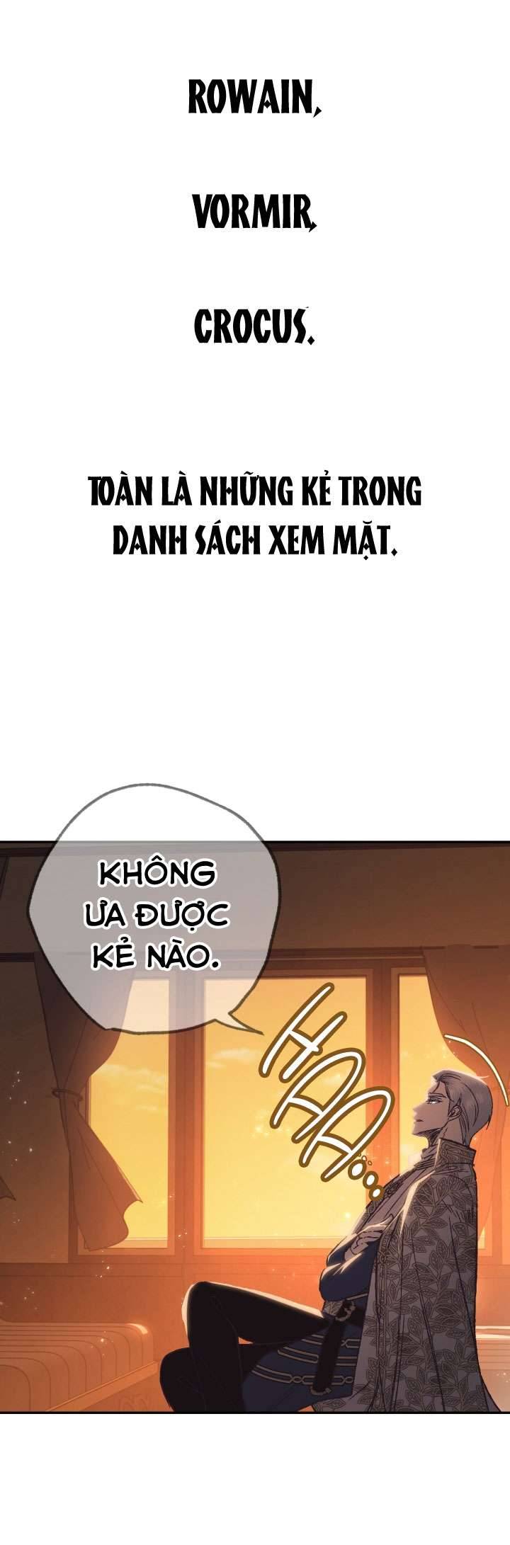 Cha À, Con Không Muốn Kết Hôn Đâu Chap 23 - Next Chap 24