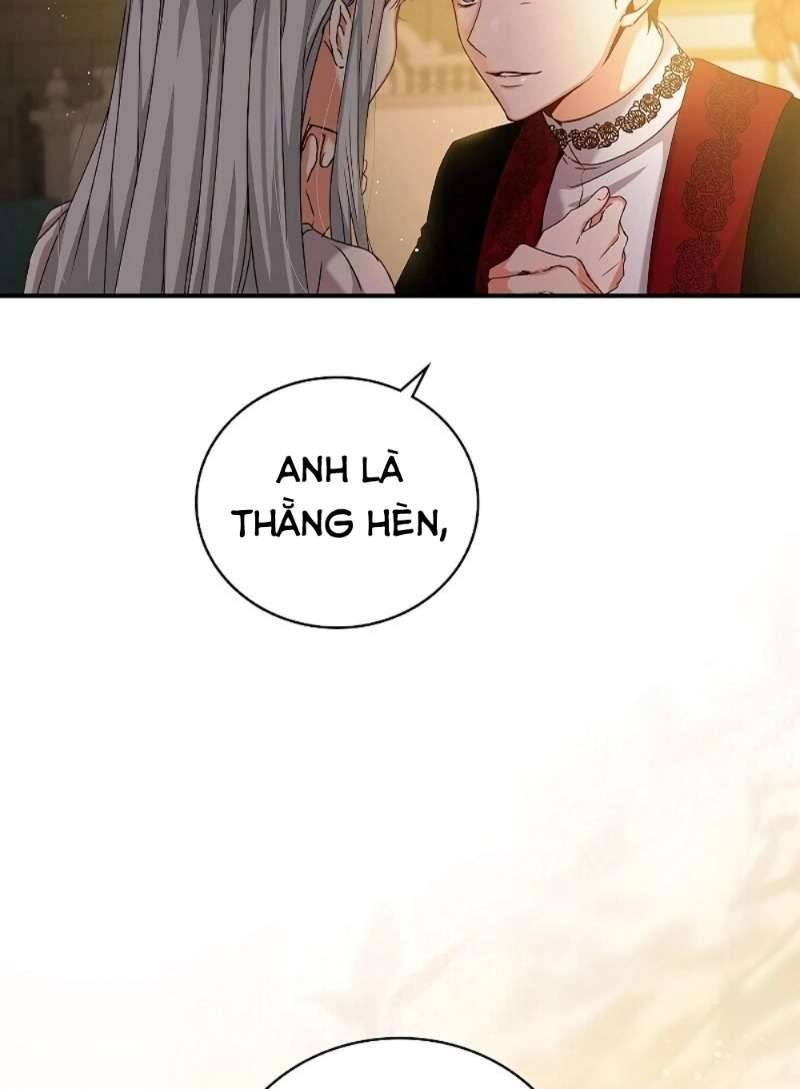 Cẩn Thận Với Các Anh Trai Đấy! Chap 58 - Next Chap 59