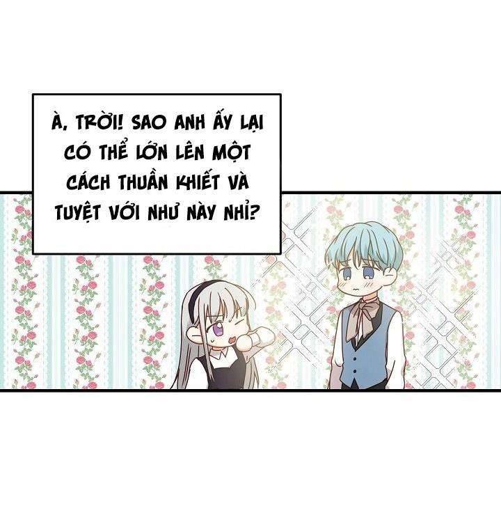 Cẩn Thận Với Các Anh Trai Đấy! Chap 23 - Next Chap 24