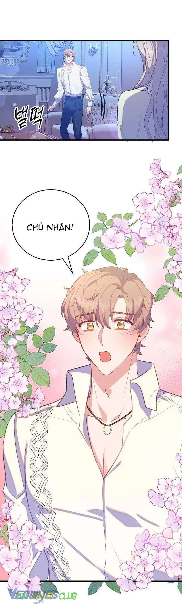 Tôi Chỉ Nhận Ra Sau Khi Mất Cô Ấy Chap 32 - Next Chap 33