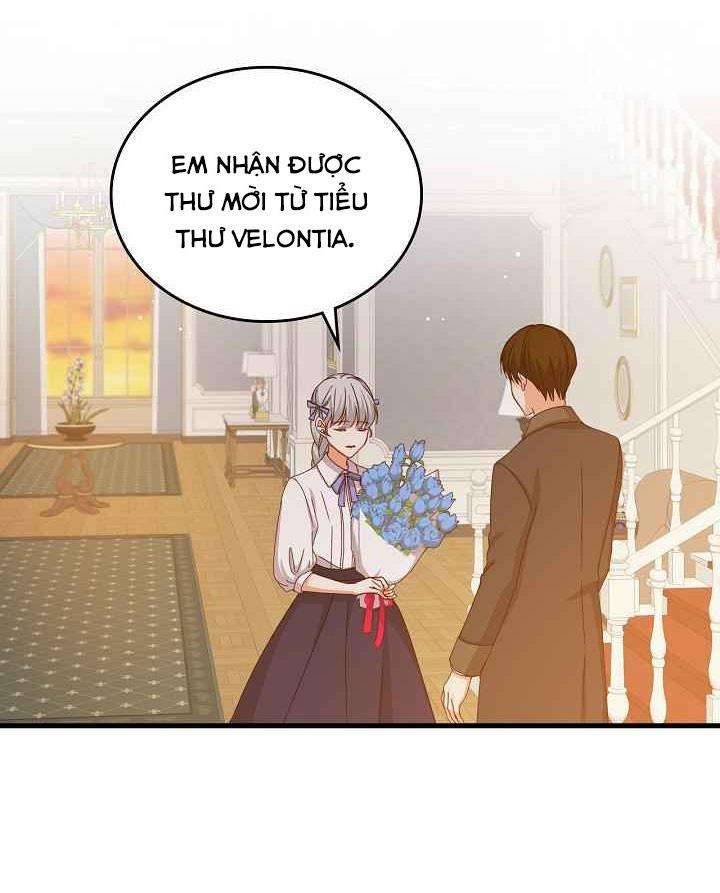 Cẩn Thận Với Các Anh Trai Đấy! Chap 42 - Next Chap 43