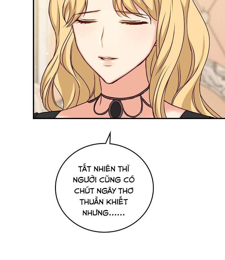 Cẩn Thận Với Các Anh Trai Đấy! Chap 68 - Next Chap 69