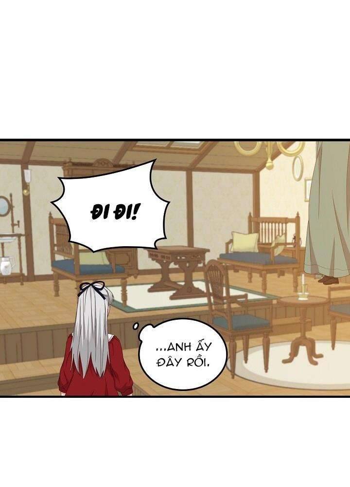 Cẩn Thận Với Các Anh Trai Đấy! Chap 29 - Next Chap 30