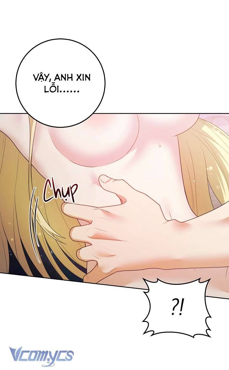 [18+] Phương Pháp Gia Hạn Hợp Đồng Hôn Nhân Chap 5 - Trang 2