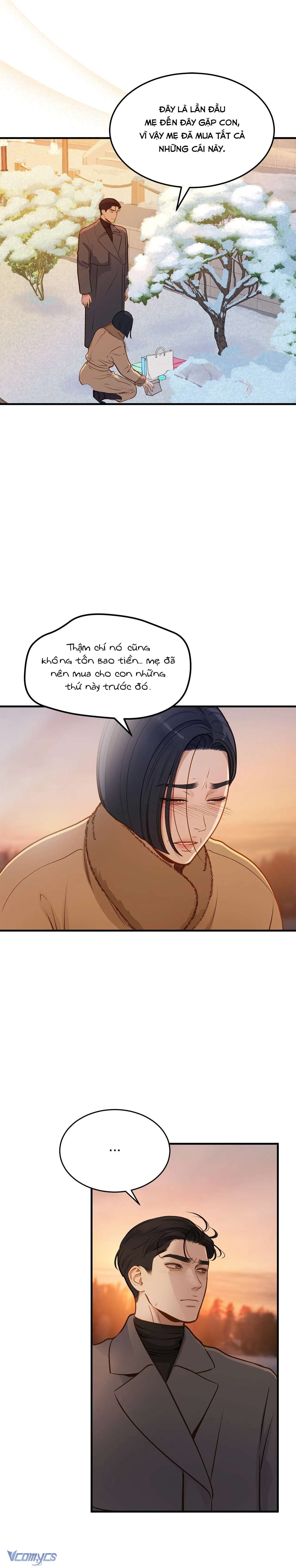 Bất Chấp Rủi Ro Chap 13 - Trang 2