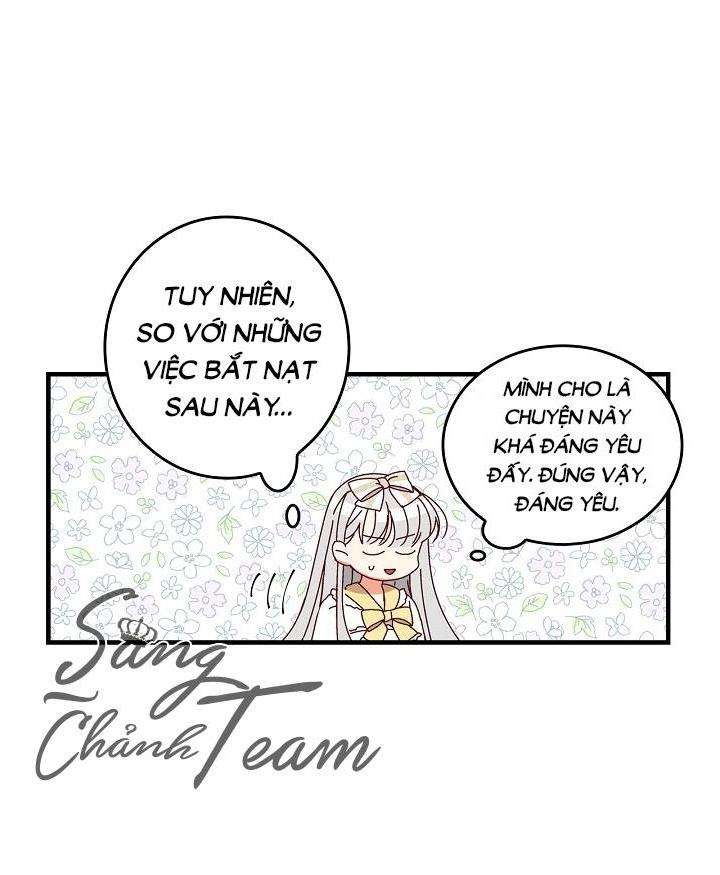 Cẩn Thận Với Các Anh Trai Đấy! Chap 5 - Next Chap 6