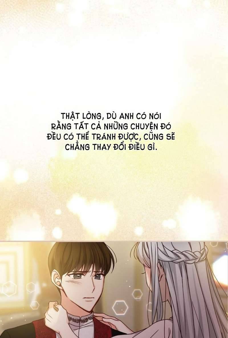 Cẩn Thận Với Các Anh Trai Đấy! Chap 57 - Next Chap 58