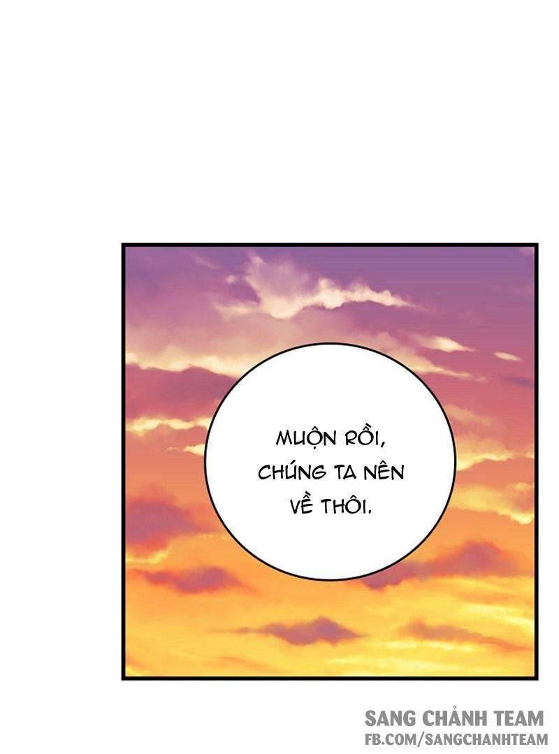 Cẩn Thận Với Các Anh Trai Đấy! Chap 38 - Next Chap 39