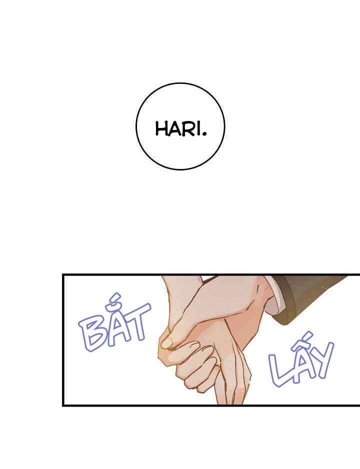 Cẩn Thận Với Các Anh Trai Đấy! Chap 43 - Next Chap 44