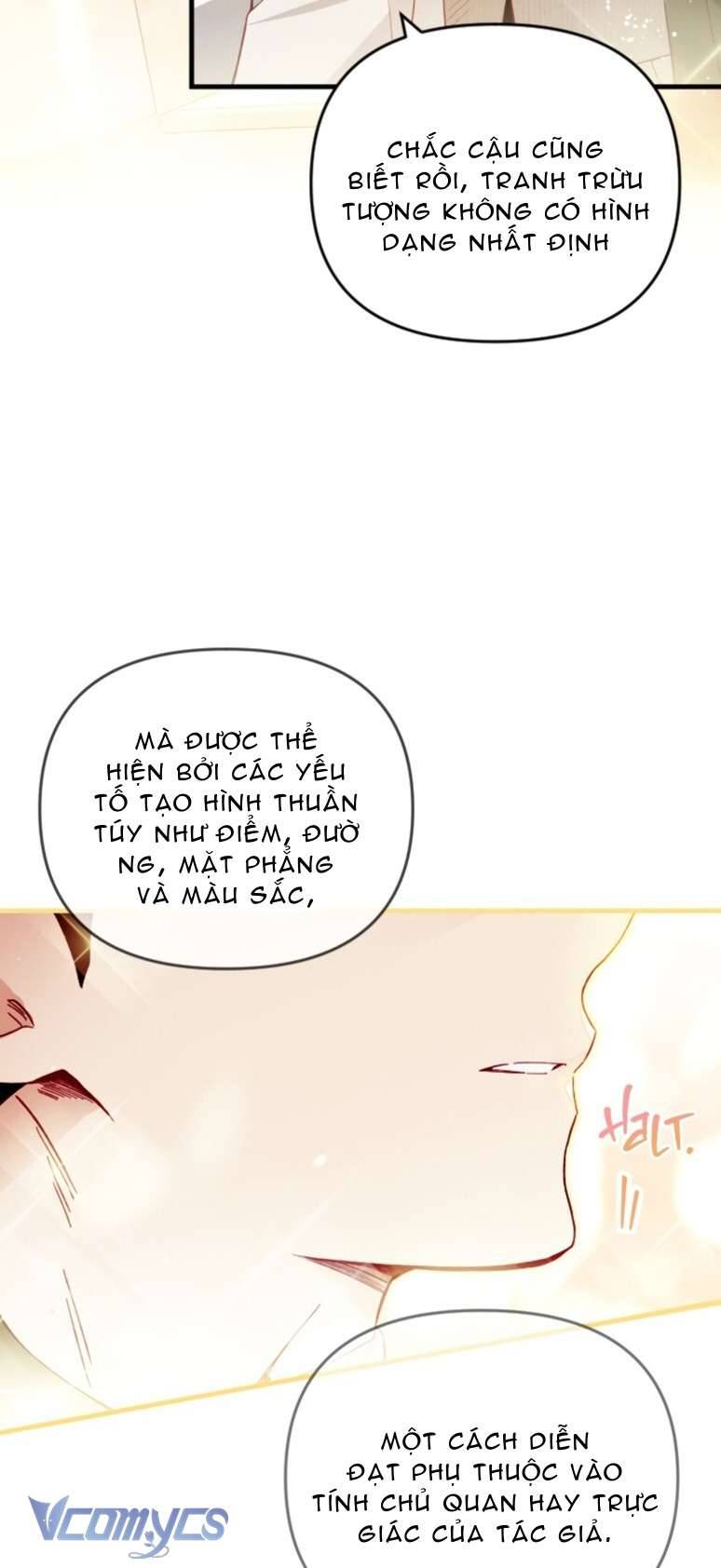 Nuôi vị hôn phu bằng tiền bạc. Chap 42 - Next Chap 43