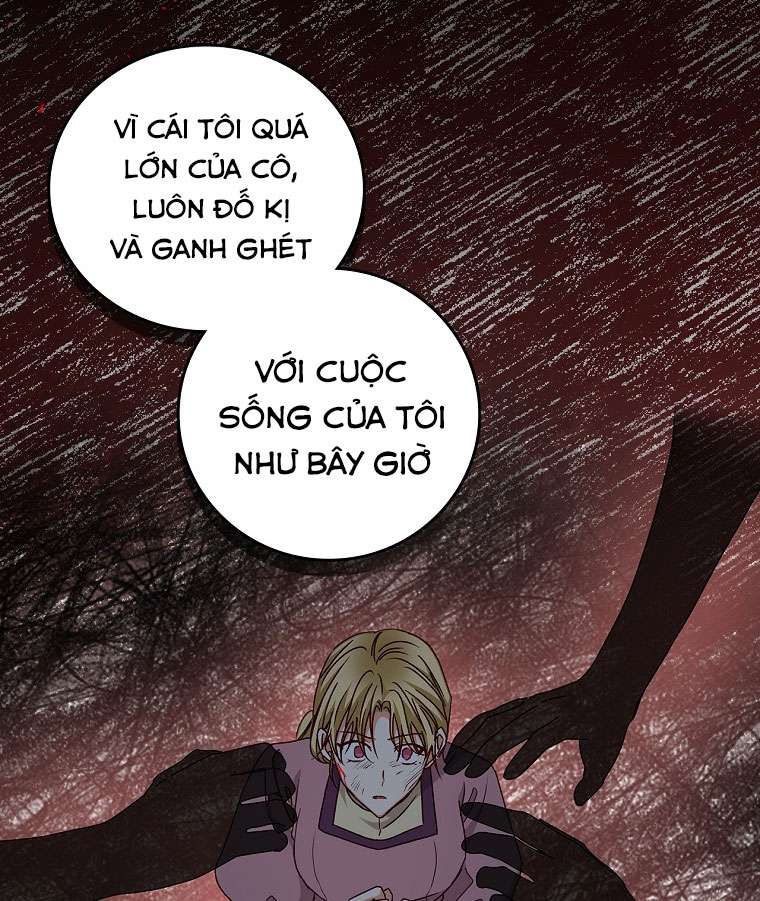 Cẩn Thận Với Các Anh Trai Đấy! Chap 80 - Next Chap 81