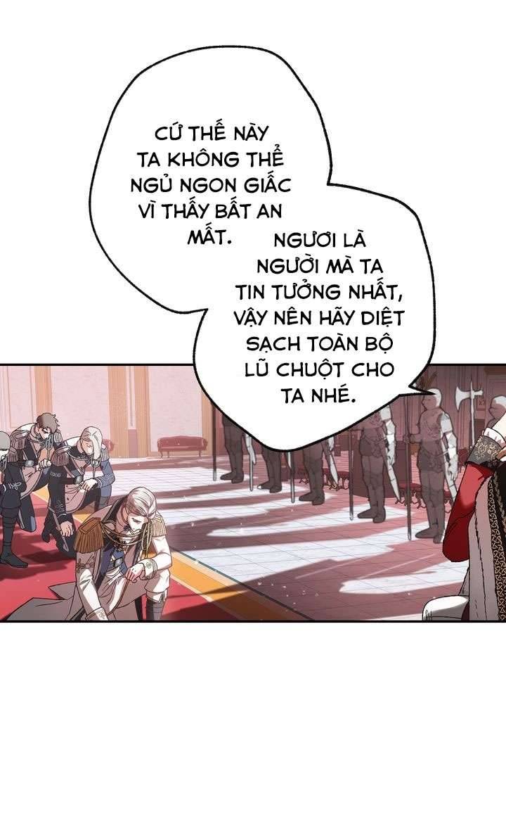 Cha À, Con Không Muốn Kết Hôn Đâu Chap 9 - Next Chap 10