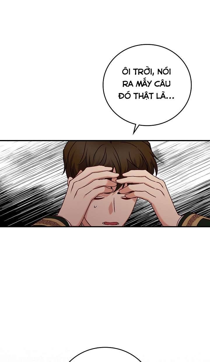 Cẩn Thận Với Các Anh Trai Đấy! Chap 73 - Next Chap 74