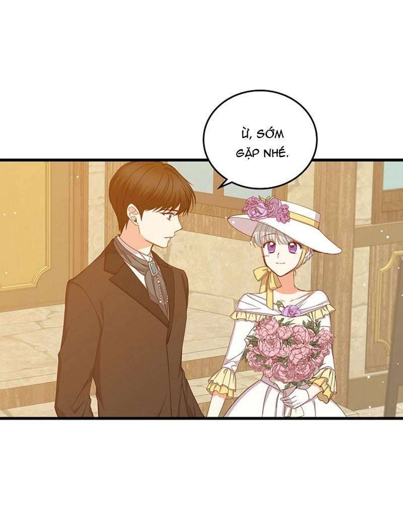 Cẩn Thận Với Các Anh Trai Đấy! Chap 38 - Next Chap 39