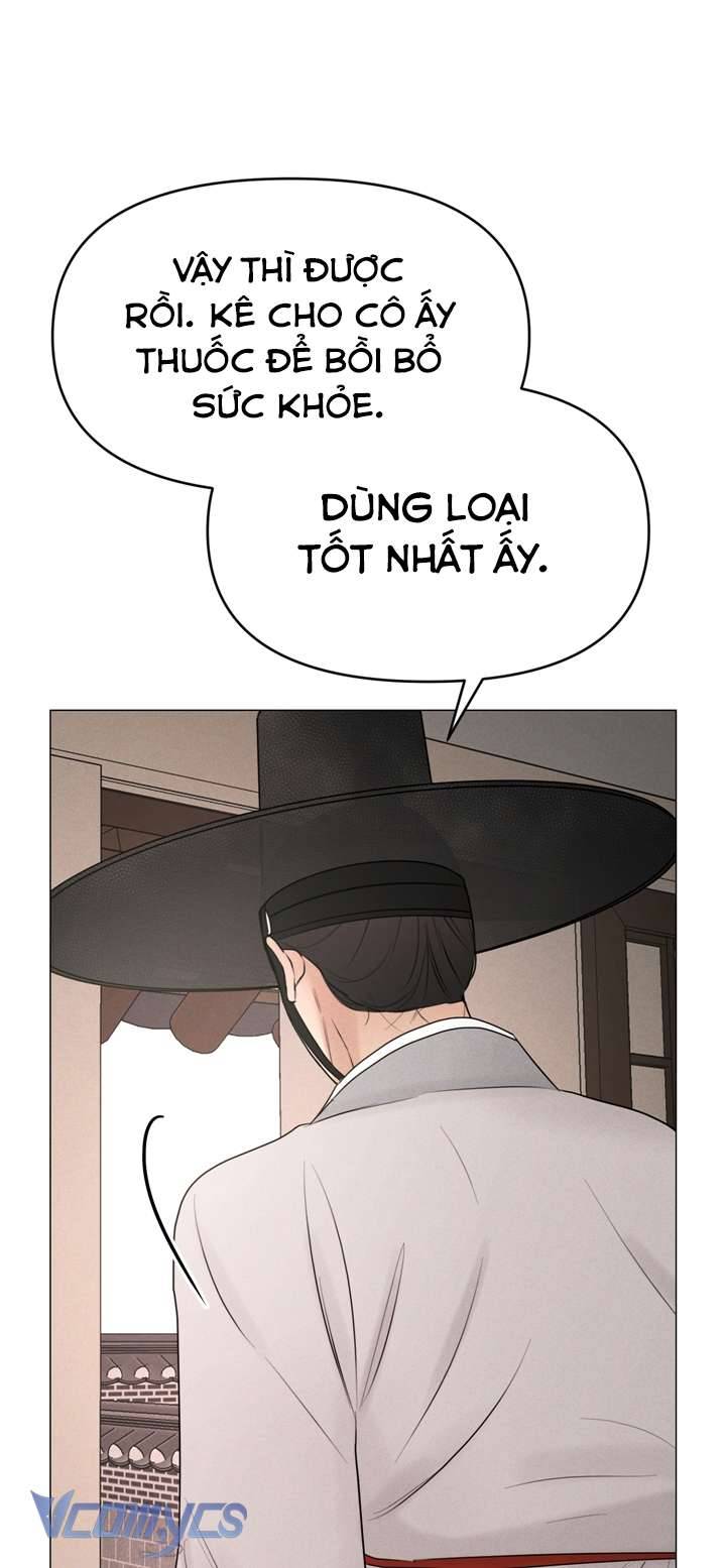 [18+] Tỳ Nữ Bỏ Trốn Chap 9 - Trang 2