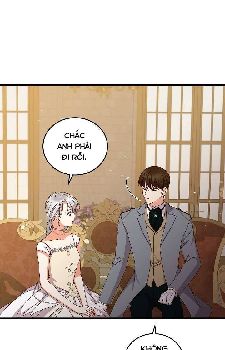 Cẩn Thận Với Các Anh Trai Đấy! Chap 71 - Next Chap 72