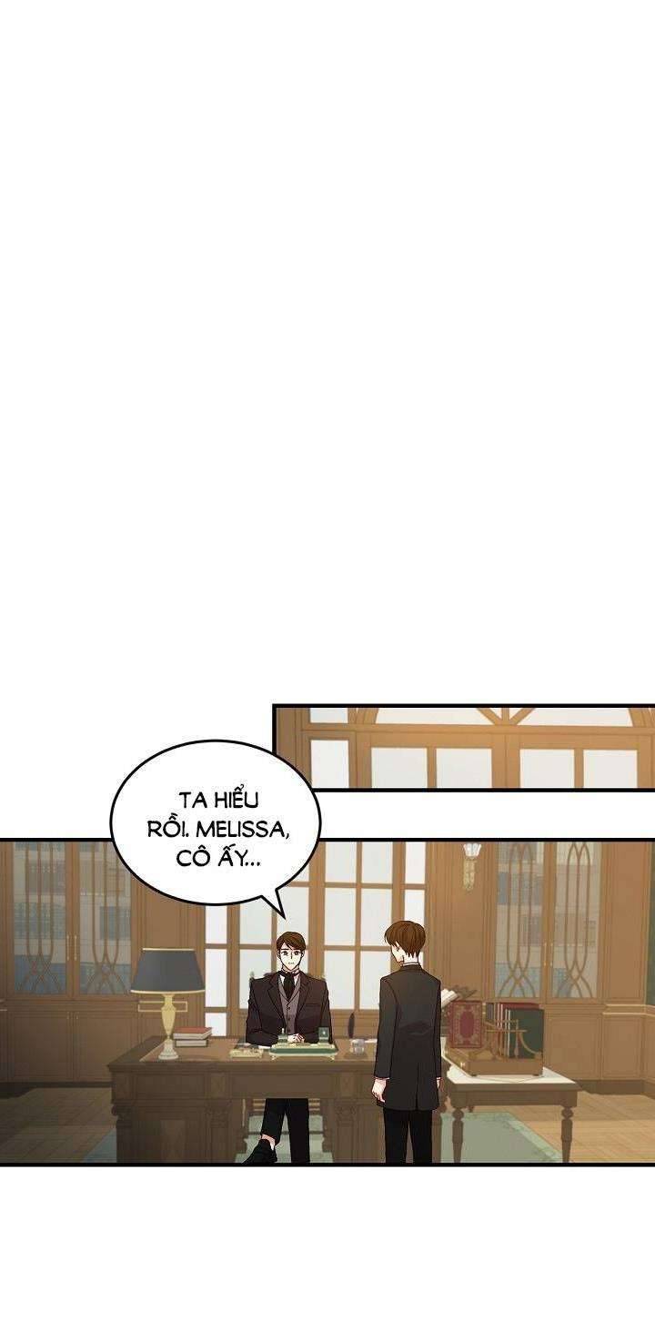 Cẩn Thận Với Các Anh Trai Đấy! Chap 12 - Next Chap 13