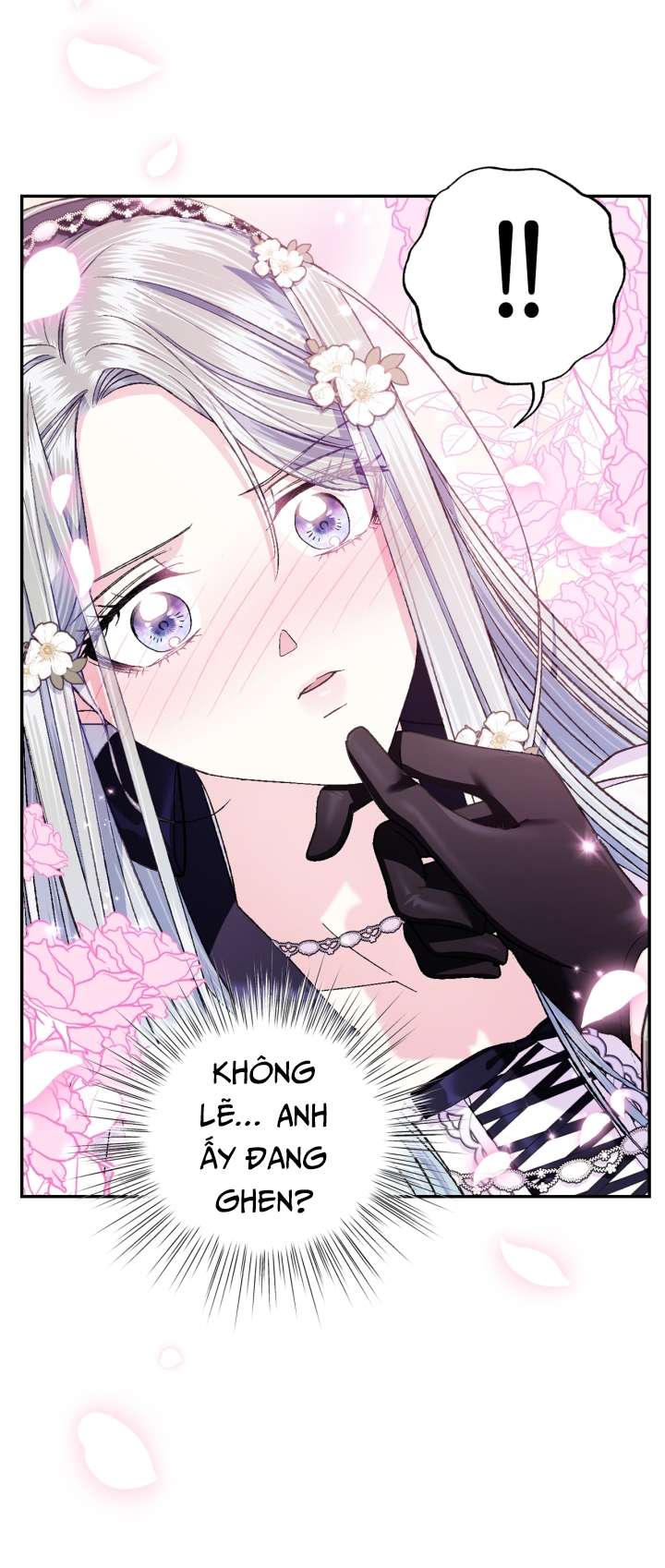 Cha À, Con Không Muốn Kết Hôn Đâu Chap 77 - Next Chap 78