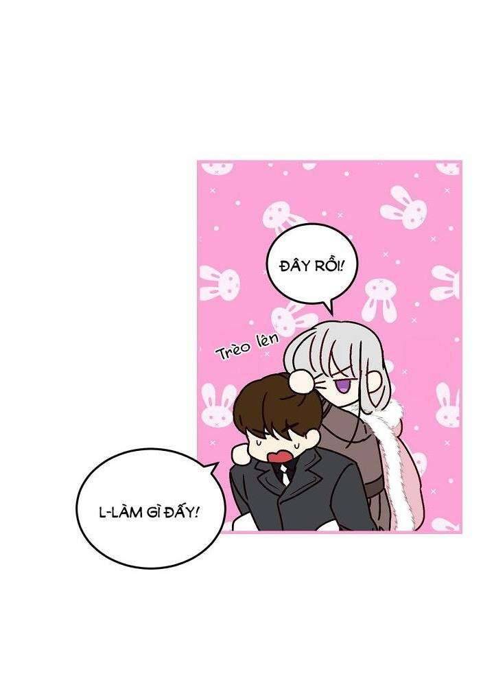 Cẩn Thận Với Các Anh Trai Đấy! Chap 10 - Next Chap 11