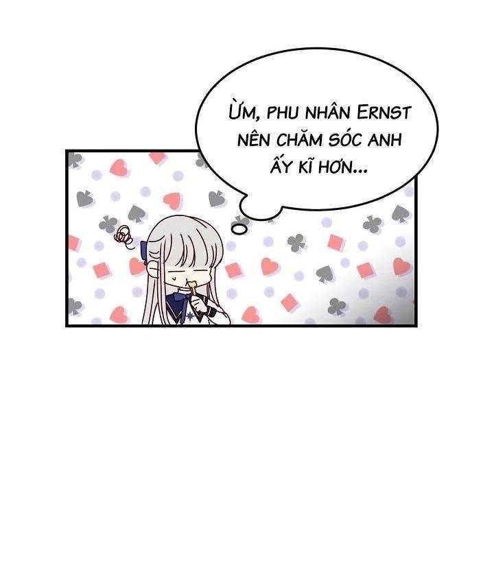 Cẩn Thận Với Các Anh Trai Đấy! Chap 20 - Next Chap 21