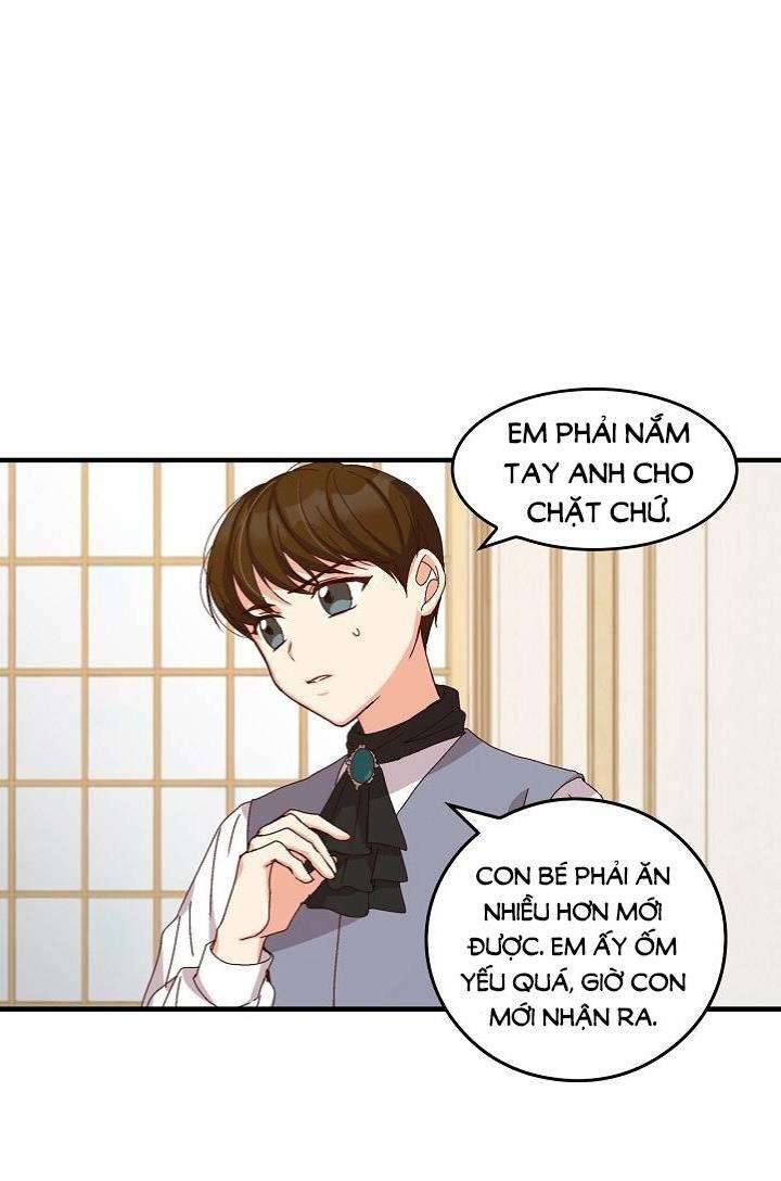 Cẩn Thận Với Các Anh Trai Đấy! Chap 5 - Next Chap 6