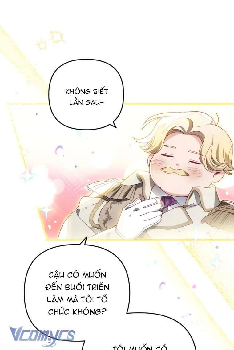 Nuôi vị hôn phu bằng tiền bạc. Chap 29 - Trang 2