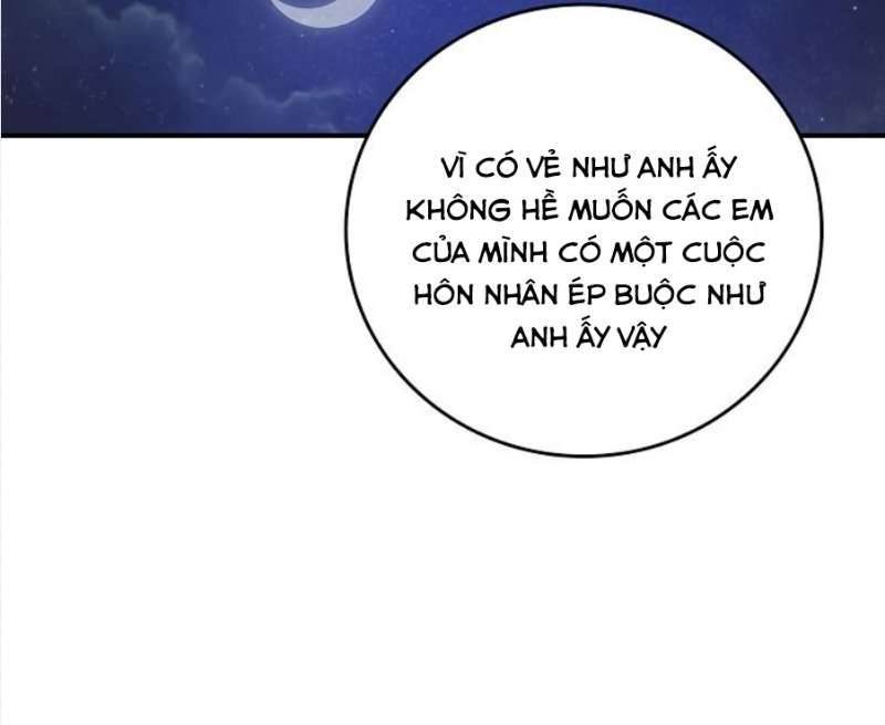 Cẩn Thận Với Các Anh Trai Đấy! Chap 53 - Next Chap 54