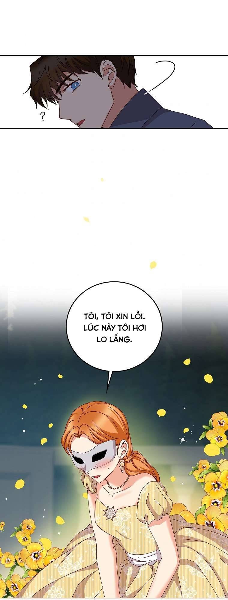 Cẩn Thận Với Các Anh Trai Đấy! Chap 84 - Next Chap 85