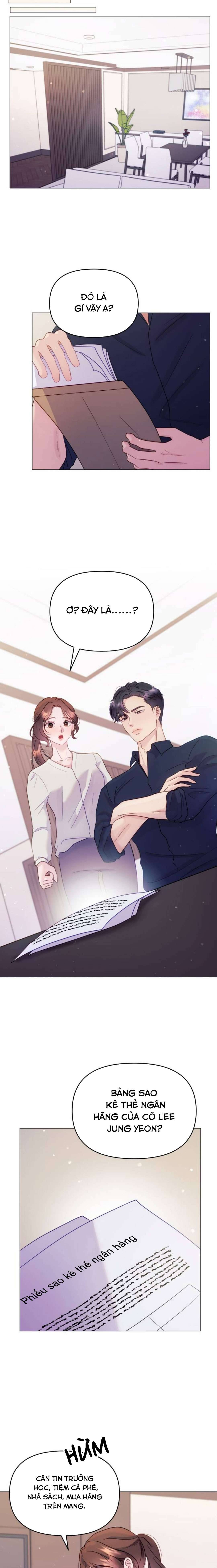 Hướng Dẫn Thu Phục Mãnh Thú Chap 7 - Trang 4