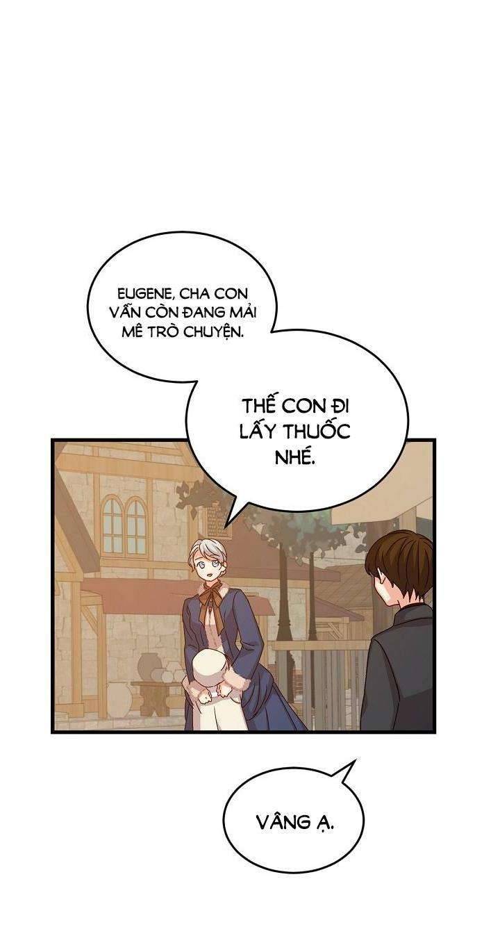 Cẩn Thận Với Các Anh Trai Đấy! Chap 10 - Next Chap 11