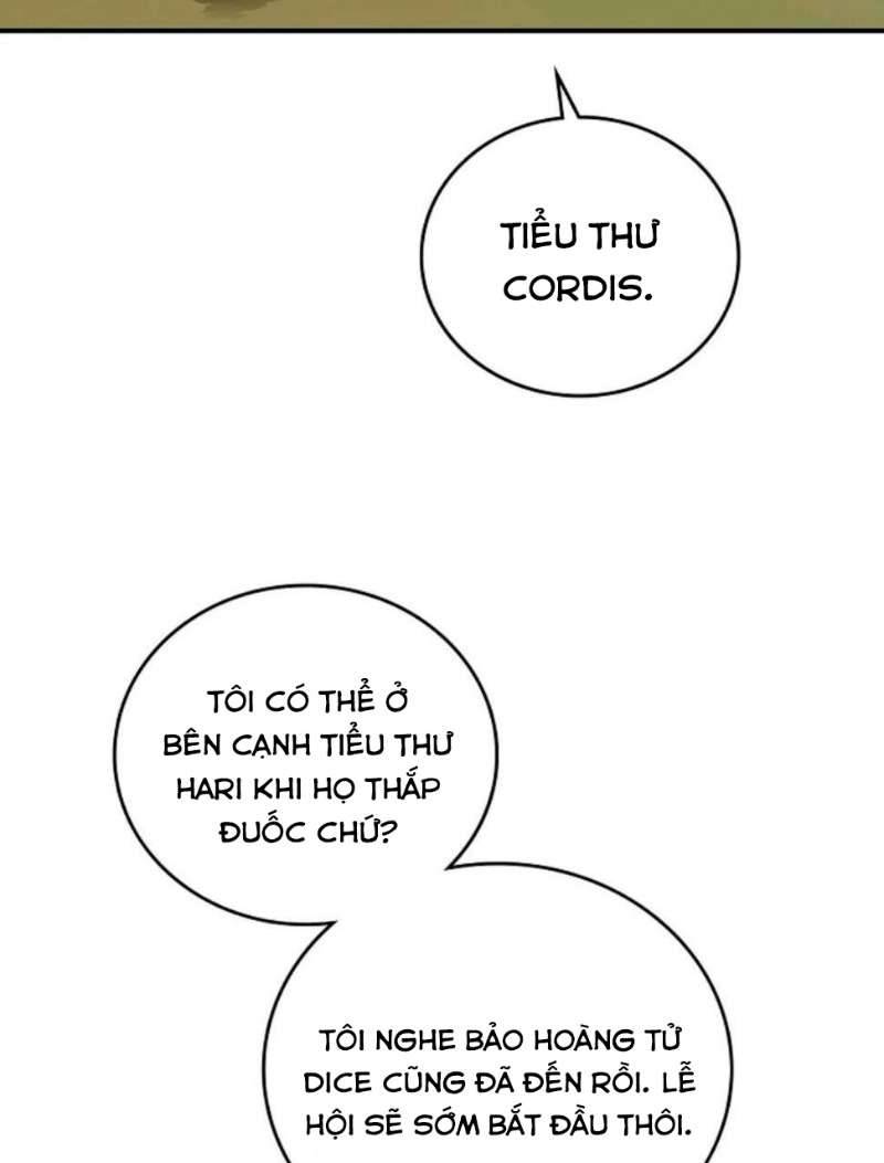 Cẩn Thận Với Các Anh Trai Đấy! Chap 55 - Next Chap 56