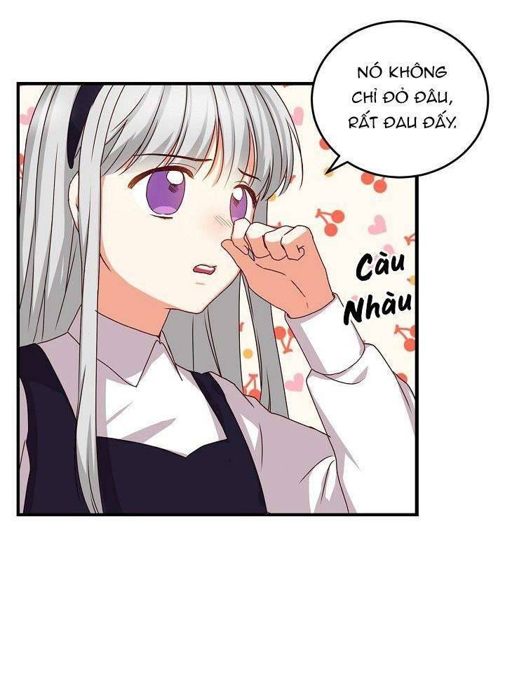 Cẩn Thận Với Các Anh Trai Đấy! Chap 23 - Next Chap 24