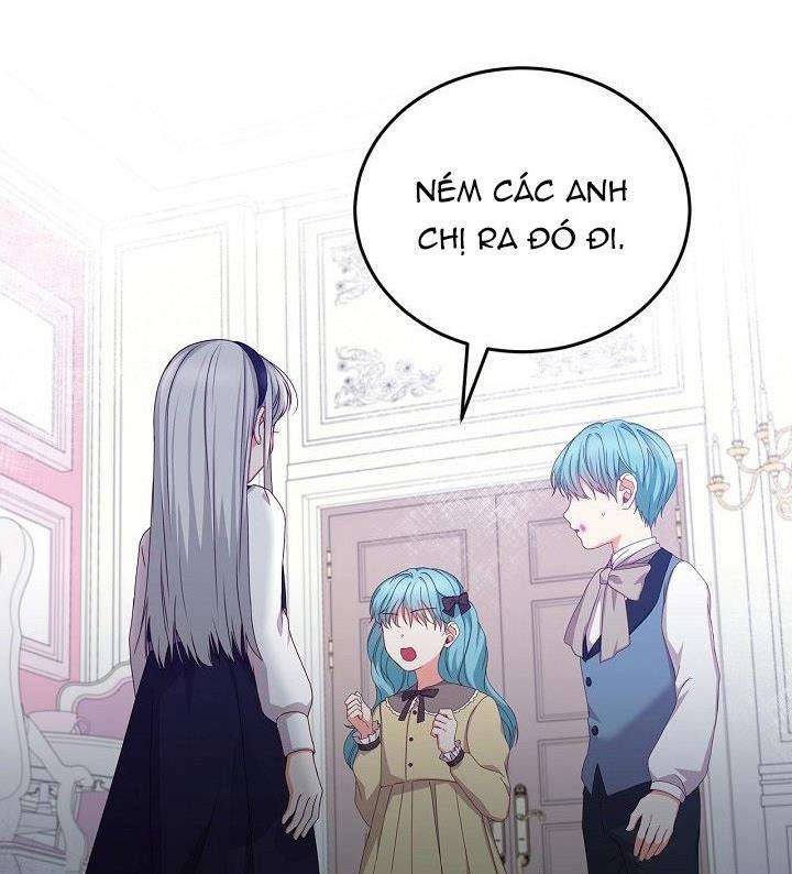 Cẩn Thận Với Các Anh Trai Đấy! Chap 23 - Next Chap 24